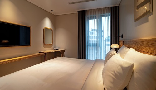 Apartamento Deluxe, 1 habitación