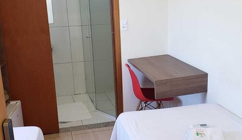 Habitación Deluxe con 2 camas individuales