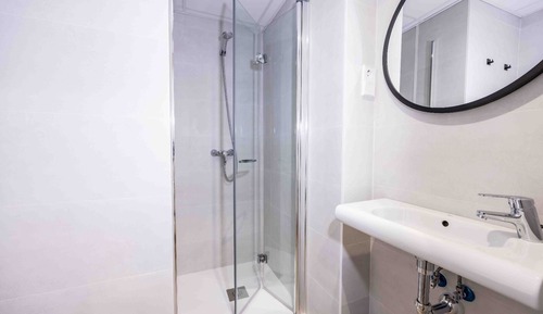 Apartamento Deluxe