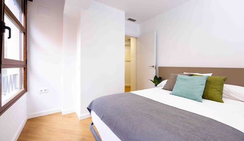 Apartamento básico
