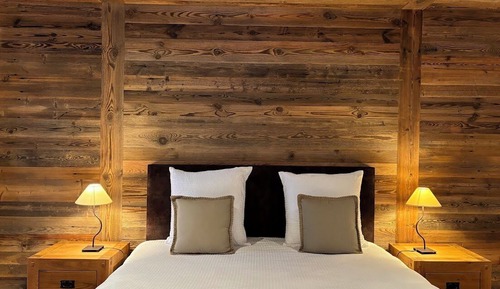 Family Suite, Balcony, Mountain View