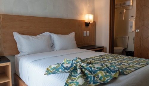 Habitación Confort