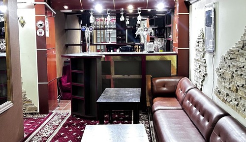 Habitación Confort