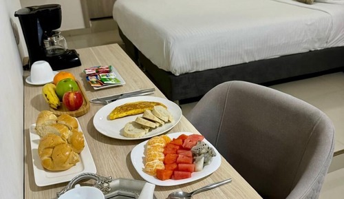 Suite Deluxe