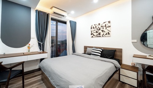 Apartamento Deluxe