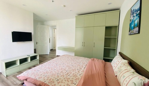 Apartamento Deluxe