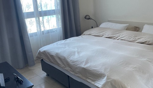 Apartamento, 2 habitaciones, accesible para personas con discapacidad, fumadores