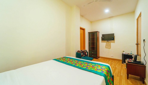 Habitación económica