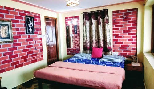 Habitación Premium