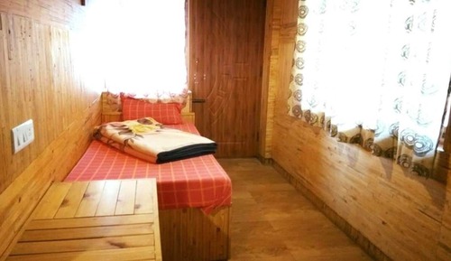 Habitación ejecutiva