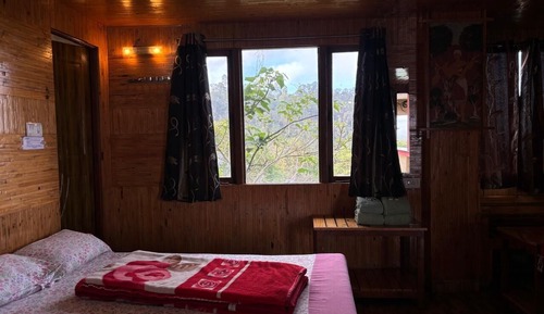 Habitación clásica