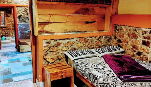 Habitación panorámica