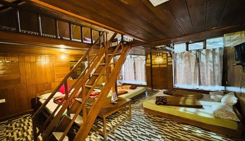 Habitación Grand