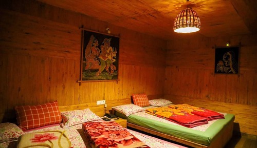 Habitación Elite
