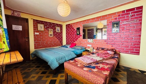 Habitación estándar