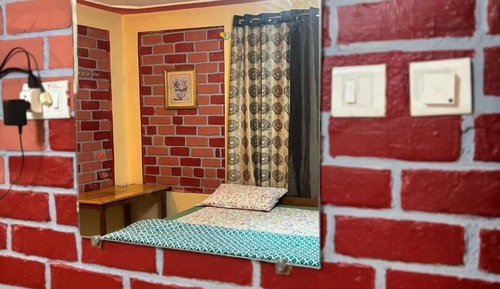 Habitación exclusiva