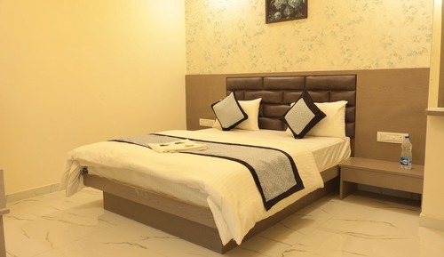 Habitación superior