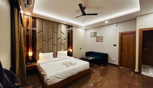 Habitación Confort