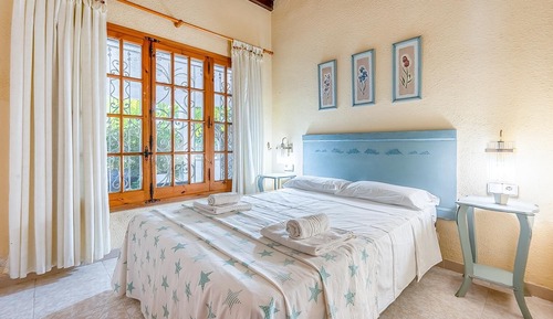 Habitación familiar