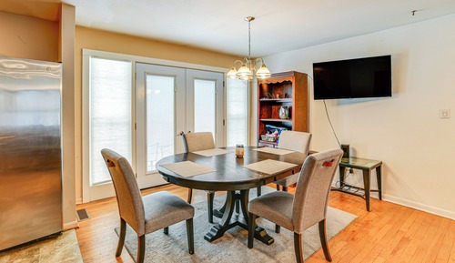 Casa (3 Bedrooms)