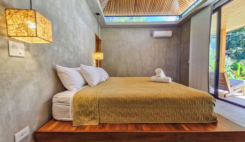 Chalet Confort