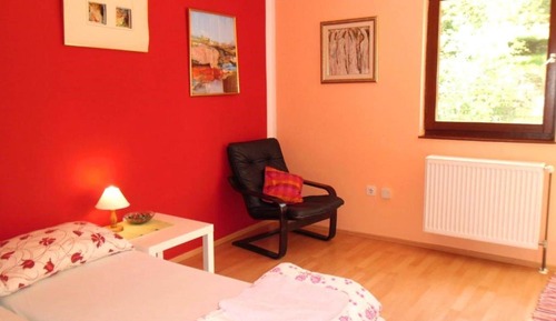 Apartamento (Two Bedroom Apartment)