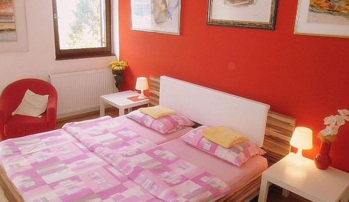 Apartamento (One Bedroom Apartment)