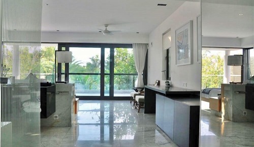 Villa de diseño
