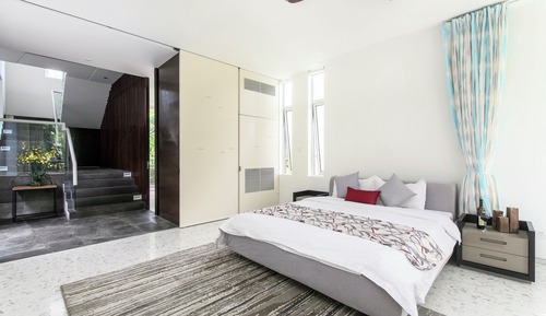 Villa Deluxe