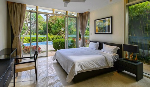 Villa de diseño
