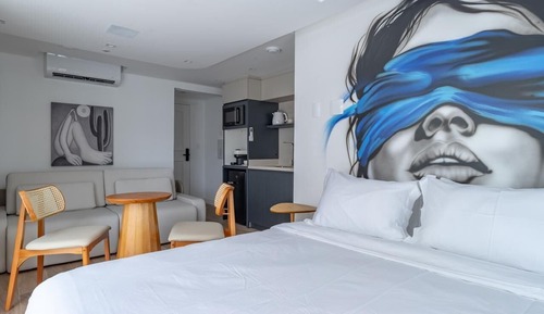 Suite Premium