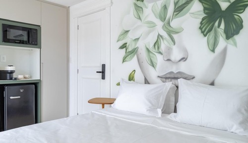 Suite Deluxe