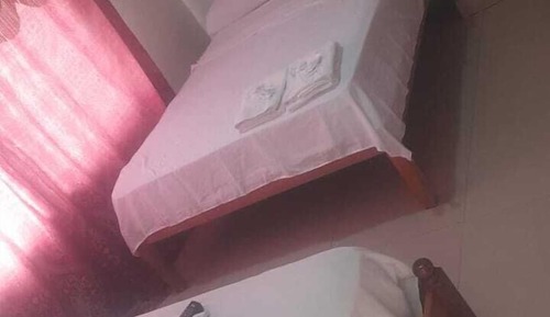 Habitación Confort doble, balcón