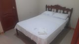 Habitación Confort con 1 cama doble o 2 individuales, balcón