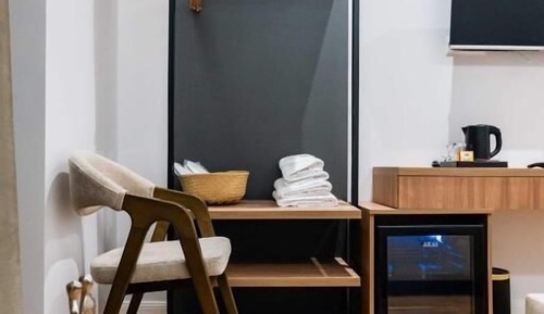 Habitación estándar doble, balcón