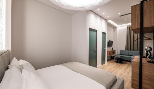 Habitación familiar