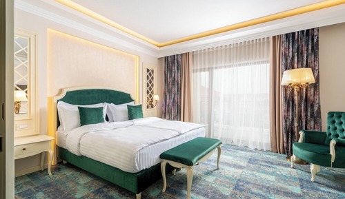 Apartamento Deluxe