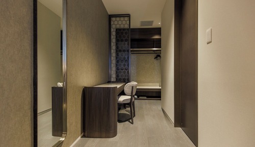 Junior Suite, Non Smoking