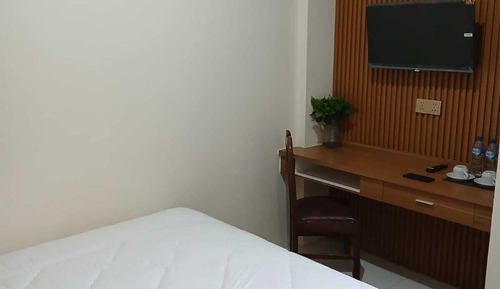 Habitación superior