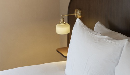 Suite Signature, 1 cama de matrimonio grande, no fumadores