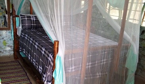 Habitación Deluxe doble