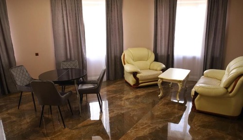 Suite junior