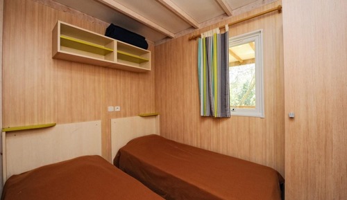 Chalet, 3 habitaciones