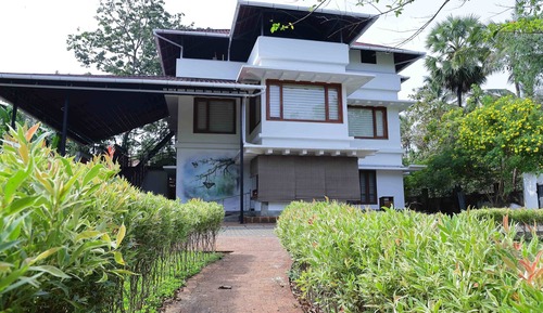 Birdwing Farmhouse
