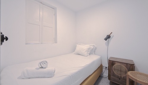 Apartamento