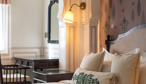 Suite Deluxe