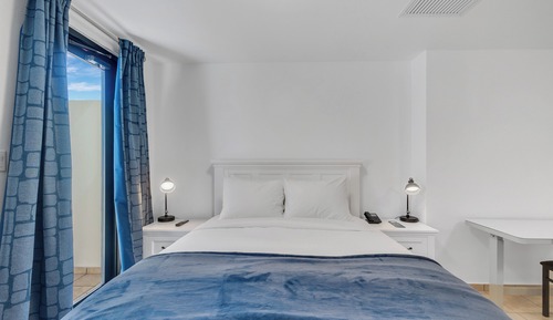 Suite Deluxe