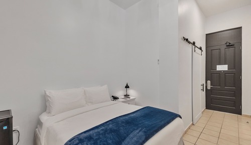 Habitación básica