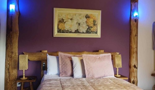 Chalet Confort