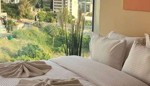 Apartamento de lujo
